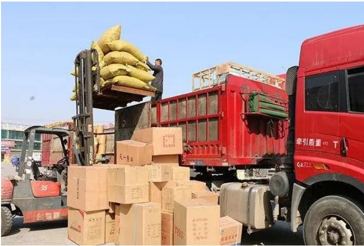 漳州到双塔区物流专线