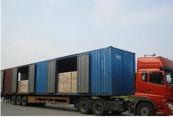 漳州到双塔区整车运输