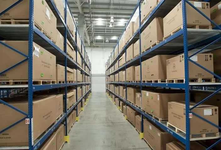 漳州到双塔区货物仓储