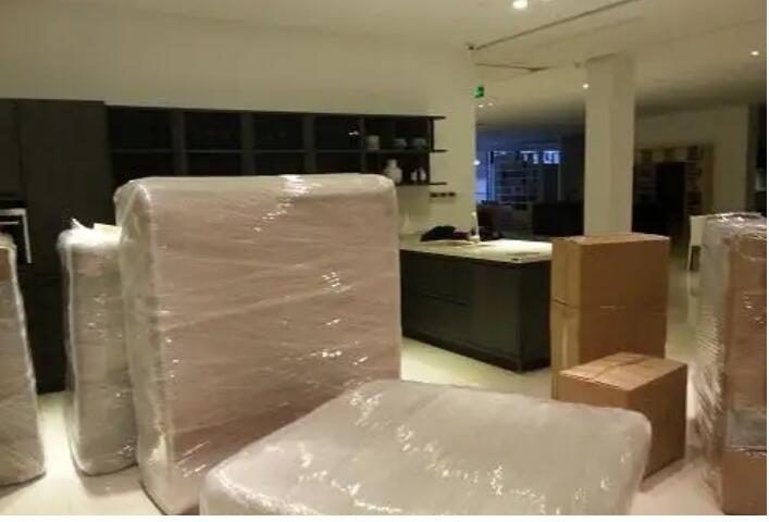 漳州到双塔区长途搬家