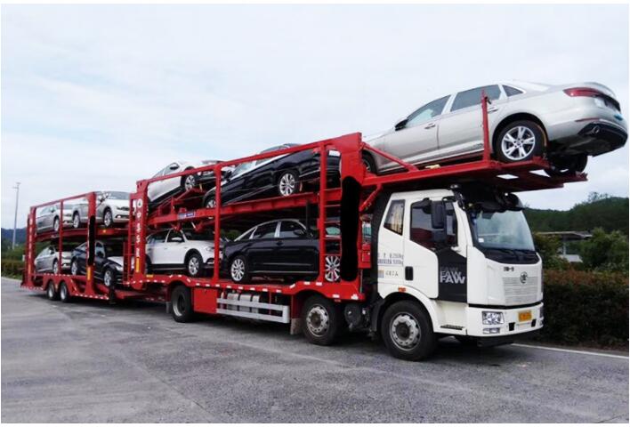 漳州到双塔区轿车托运